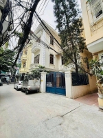 Cực hiếm-bán nhà lô góc,ôtô tránh phố thái hà 154m/ mt 12m 46 tỷ