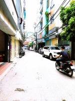 Cực phẩm phú đô, tòa nhà dòng tiền 110m, lô góc, 7t thang máy p full nt, ô