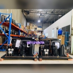 Cụm máy nén copeland 5hp crnq-0500, zr61kc-tfd tại bình dương, 0947.459.479