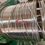 Cuộn dây inox không gỉ 317l/sus317l/00cr19ni13mo3