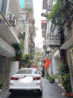 Đác địa thanh xuân - ô tô đỗ cửa,vào nhà - -kinh doanh vip - phố nguyễn văn