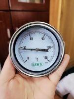 Đại hạ giá đồng hồ nhiệt độ wise