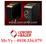 Đại lý lenord + bauer việt nam @