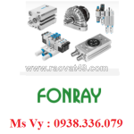 Đại lý phân phối fonray việt nam @
