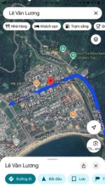 Dành cho khách đầu tư - đất 2 mt lê văn lương - view núi, gần biển - sơn trà -