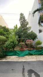 Đất biệt thự an phú an khánh đường 33  gần công viên  8x20m xây ngay