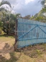 Đất chính chủ - cực chất ngay kdl núi bà đen.