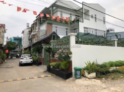 Đất dài 4x32m, hẻm xe tải, gần uỷ ban q12, chợ thạnh xuân, giá rẻ