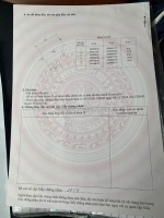 Đất đấu giá trung tâm vạn điềm - giá tốt, pháp lý chuẩn - cơ hội sinh lời khủng