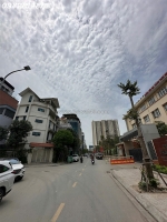 Đất đẹp thanh xuân nam – phù hợp chia lô – 203m² – mt 9m
giá 250tr/m2