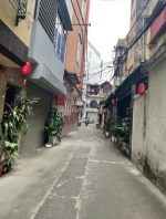 Đất kim ngưu, ô tô tránh, mặt tiền siêu to, 108m, hơn tỷ, ngõ thông, xây