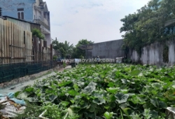 Đất lô góc m2 có 6 tỷ x mặt tiền đông thạnh hóc môn hồ chí minh.