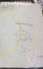 Đất mặt đường ngay sát aeon mall hải phòng