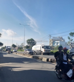 Dất mặt tiền ql22 phước thạnh củ chi tp. hồ chí minh 2466m2 có 21 tỷ x