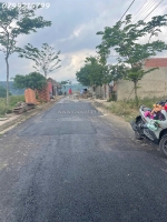 Đất nền giá rẻ sổ riêng thổ cư trọn sổ 900 triệu 1 sẹc ql1a , gần trường quốc