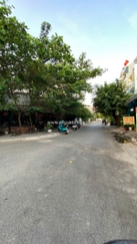 Đất nền kdc an phú an khánh – đường 10a – 8 x16,5 – xây hầm 4 tầng