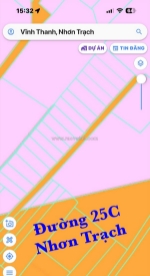 Đất nền nhơn trạch – cơ hội vàng trước khi giá bùng nổ!