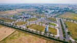 Đất nền sổ sẵn công chứng ngay trong ngày đối diện eco retreat
