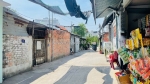 Đất ngộp, ngay vạn phúc city – 238m² (7 x 23.7m) – nở hậu 40 triệu/m²