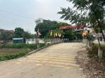 Đất quốc lộ 17 xã an bình, huyện thuận thành, bắc ninh, đường ô tô tránh,