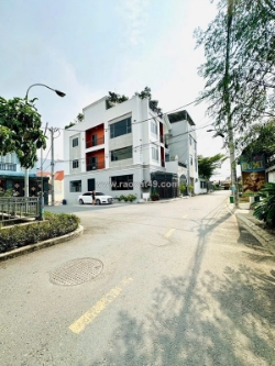 Đất to 5x30m 1 xẹc ngắn xe hơi thạnh lộc 37, vị tri đẹp, giá rẻ!