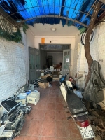 Đất vàng tt hai bà, 139m2  mặt tiền 6,2m  vỉa hè 5m  ô tô tránh 220 triệu/m,