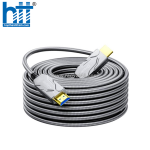 Dây hdmi dtech 15m dt-hf2015k (2.0)