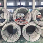 Dây không gỉ 317l