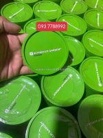Đế lót ly cao su , gia công đế lót ly nhựa pvc 093 7788992