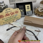 Địa chỉ bán gọng kính cận nhật chính hãng còn đẹp giá rẻ gọng titan siêu nhẹ