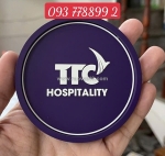 Địa chỉ làm đế lót ly cao su tại hồ chí minh liên hệ đại phát .