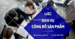 Dịch vụ công bố sản phẩm- đúng quy định, tránh rủi ro pháp lý