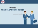 Dịch vụ thành lập doanh nghiệp chuyên nghiệp