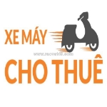 Dịch vụ xe máy cho thuê giá rẻ, uy tín nhất 2025