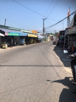 Diên an ,phú an nam - ngay sau lưng chợ dân cư đông _lh 0982273122