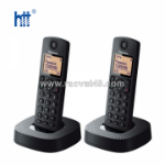 Điện thoại bàn panasonic kx-tgc312cx