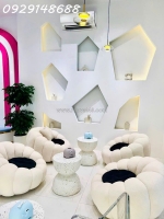 Do có 2 quán và con nhỏ vào lớp 1 nên e sang nhượng quán tại 356-358 phan đăng