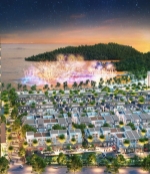 Độc quyền căn studio 1ty780 32m2 , mặt biển cát bà chiết khấu cao tới 15% ,