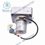 Động cơ bướm ga 4257163 4762 cho hitachi ex200-1 ex200-2