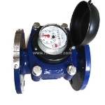 Đồng hồ đo nước t-flow dn80