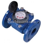 Đồng hồ nước apator