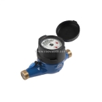 Đồng hồ nước itron