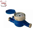 Đồng hồ nước trung đức