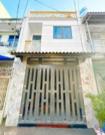 Đường số 24 - bình tân - hxh - 28m2 - 2 tầng 2pn 2wc - chỉ 2.3 tỷ