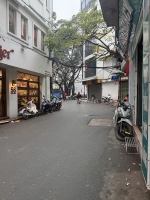 Dương văn bé - ô tô đỗ cửa - nhà 2 mặt thoáng - 42m - 8,xtỷ.