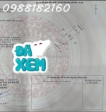 📢📢📢📢📢duy nhất 1 lô – góc 2 mặt tiền, nội khu đẹp nhất gần đại học quốc gia