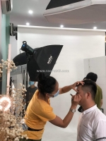 Dv trang điểm trọn gói tận nhà - đà nẵng