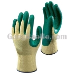 Găng tay bảo hộ safety jogger chất lượng cao cấp – ngsj00070