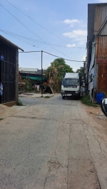 🔥🔥gấp – lô đất đẹp ngay chợ gấu – giá chỉ 6 tỷ 750 triệu