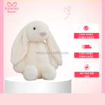 Gấu bông jellycat – siêu phẩm gấu bông cao cấp tại kammy bear